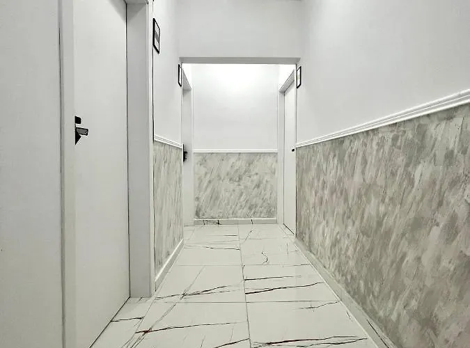 شقة Glassroom- самостоятелна Private فارنا