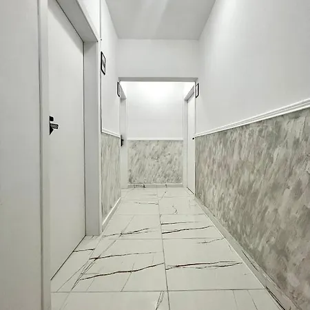 Lejlighed Glassroom- самостоятелна Private Varna